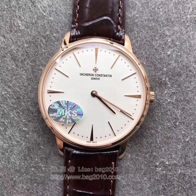 vacheron Constantin手錶 江詩丹頓  hds1537